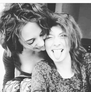 Meet your Posher, Paxton ash-lee